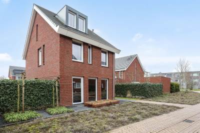 Woning Speerpunt 2 Eindhoven