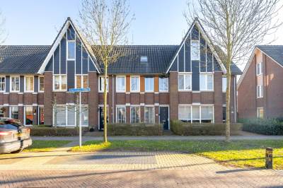 Woning Het Groene Portaal 45 Nunspeet