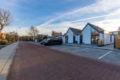 Woning Bosweg 2b Zoutelande