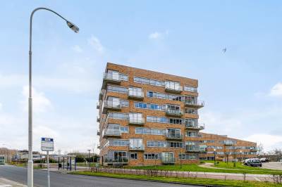 Woning Troelstralaan 142 Goes