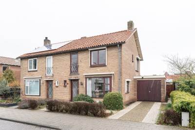 Woning Emmalaan 28 Geldermalsen