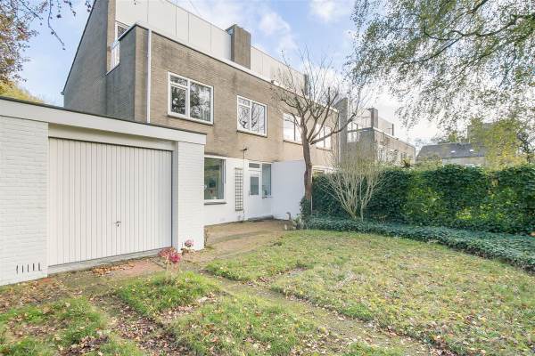 Woning Morgensterlaan 376 Groningen