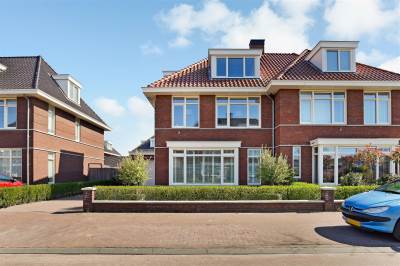 Woning Duin en Kruidberg 23 Rijswijk (ZH)