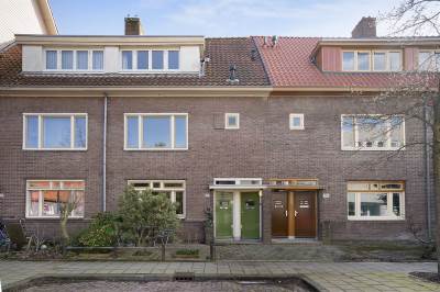 Woning Veeteeltstraat 115B Amsterdam