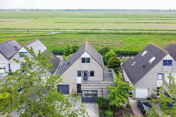 Woning Stellingmolen 11 Mijdrecht