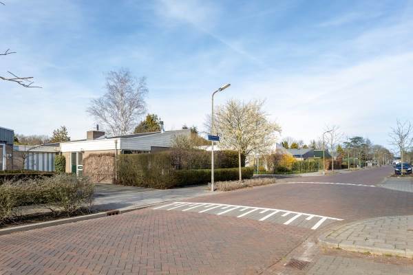 Woning Karel Doormanstraat 21 Den Bosch