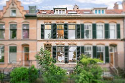 Woning Deventerweg 121 Zutphen