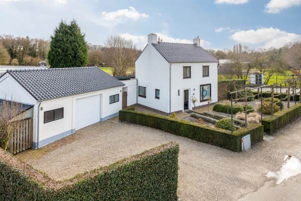 Woning Oude Rijnstraat 75 Venlo