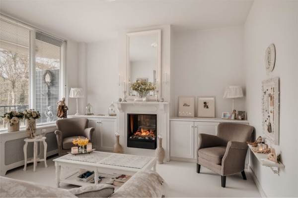 Woning Claudiagaarde 84 Bussum