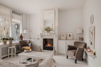 Woning Claudiagaarde 84 Bussum