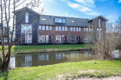 Woning Viswater 30 Houten