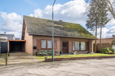 Woning Oude Postelseweg 10 Eersel