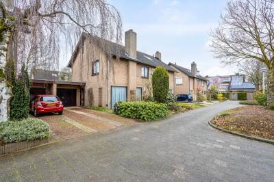 Woning De Vang 33 Malden