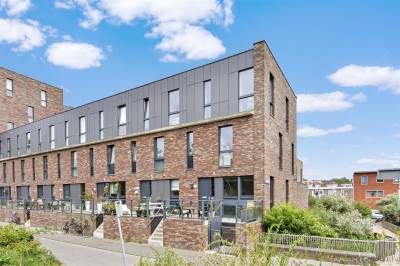 Woning Wieringsestraat 240 Den Haag