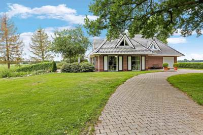 Woning Europaweg 218A Nieuw-Schoonebeek