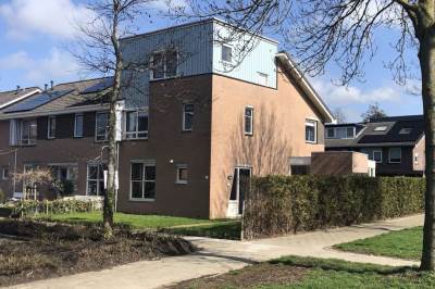 Woning Heemlaan 41 Heerhugowaard