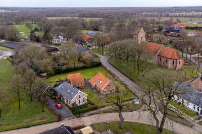 Woning Brinkstraat 3 Anloo