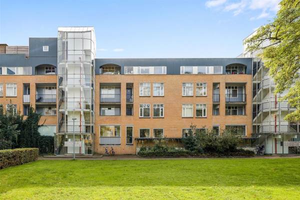 Woning Koperslagerhof 7 Almere