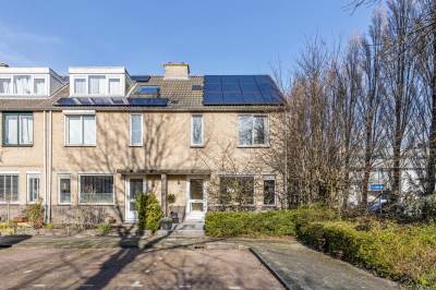 Woning Sniplaan 67 Rijswijk (ZH)