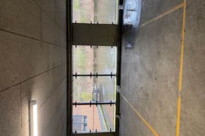 Woning Jacques Veltmanstraat 131PP Amsterdam