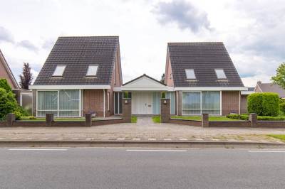 Woning Noorderdiep 410 Nieuw-Buinen