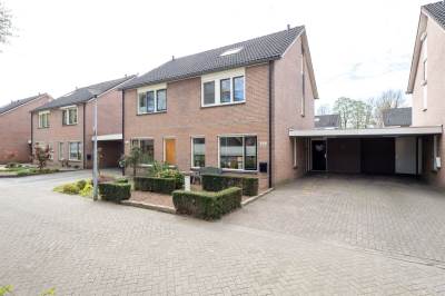 Woning Zeven Bosjes 349 Almelo