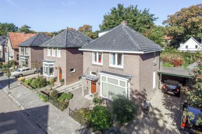 Woning Middellaan 10 Apeldoorn