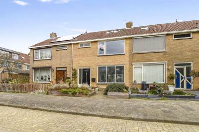 Woning Bazuinstraat 82 Purmerend