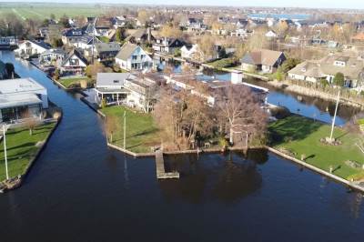 Woning J. van der Haarpark 10 Nieuwkoop