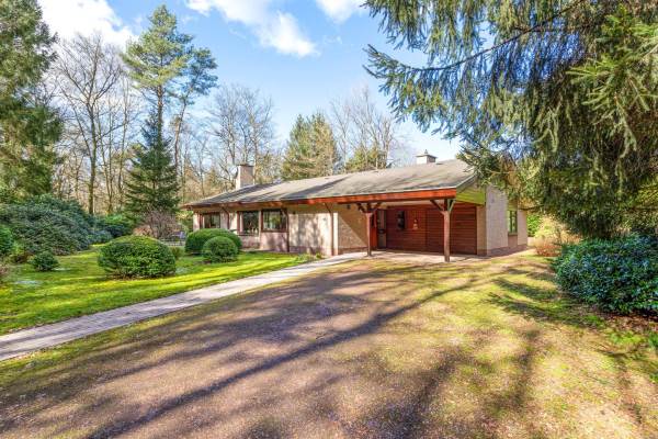 Woning Lariksweg 30A Epe