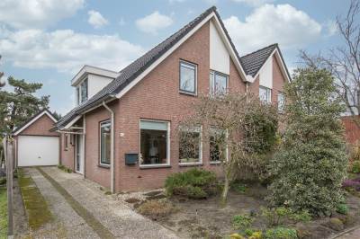 Woning Kokspad 6 Velp (GE)