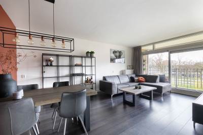 Woning Lelystraat 2D41 Breda