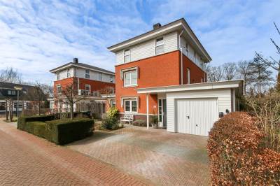 Woning Visserstuin 185 Dordrecht