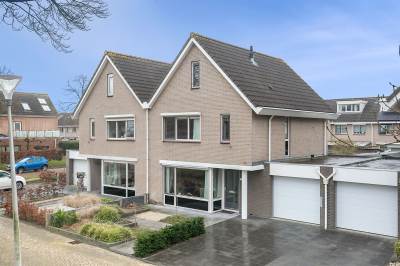 Woning Celesta 2 Kampen