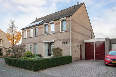 Woning Kruisboog 10 Bergeijk