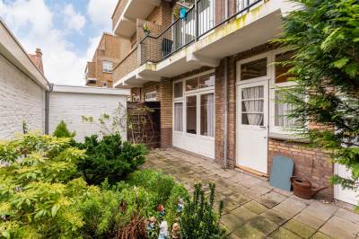 Woning Vreeswijkstraat 83 Den Haag