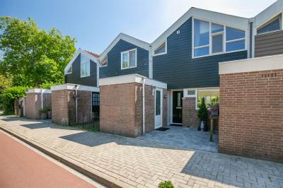 Woning De Poelsnip 22 Zaandam
