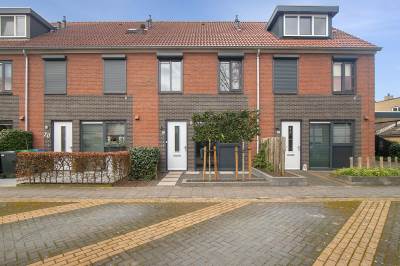 Woning Beemdweg 18 't Harde