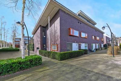 Woning Markeloseberg 1 Amersfoort