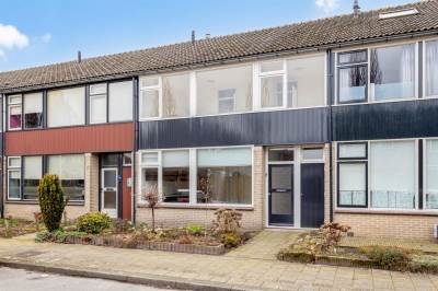 Woning Jacob van Maerlantstraat 16 Hengelo (OV)