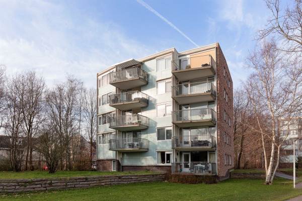 Woning Anna Blamanlaan 31 Amstelveen
