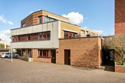 Woning Jan van Nuijshof 1 Apeldoorn