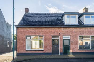 Woning Groenstraat 43 Prinsenbeek