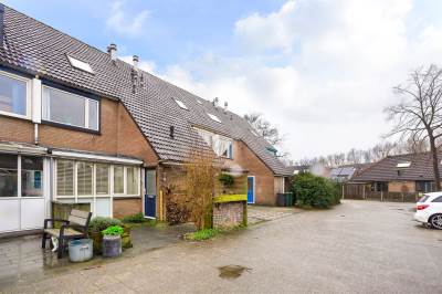 Woning Viscontistrook 25 Zoetermeer