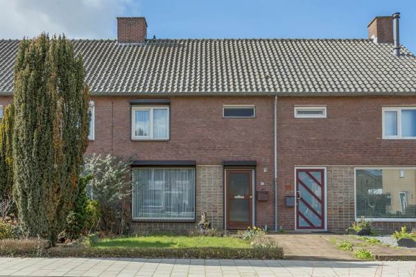 Woning Acacialaan 26 Veghel