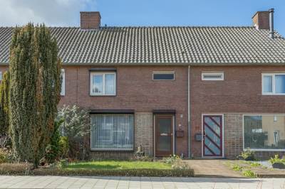 Woning Acacialaan 26 Veghel