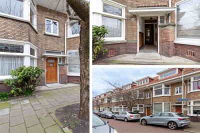 Woning Tomatenstraat 224 Den Haag
