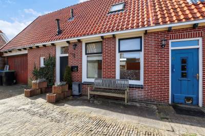 Woning 't Zand 19 Joure