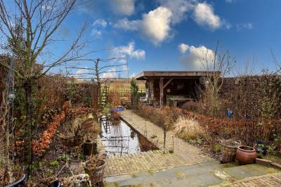 Woning Oude Haaksbergerweg 100 Goor