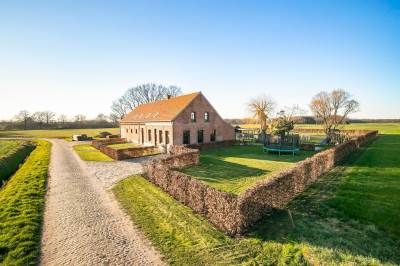 Woning Nieuwe Strumptse Baan 6 Ulicoten